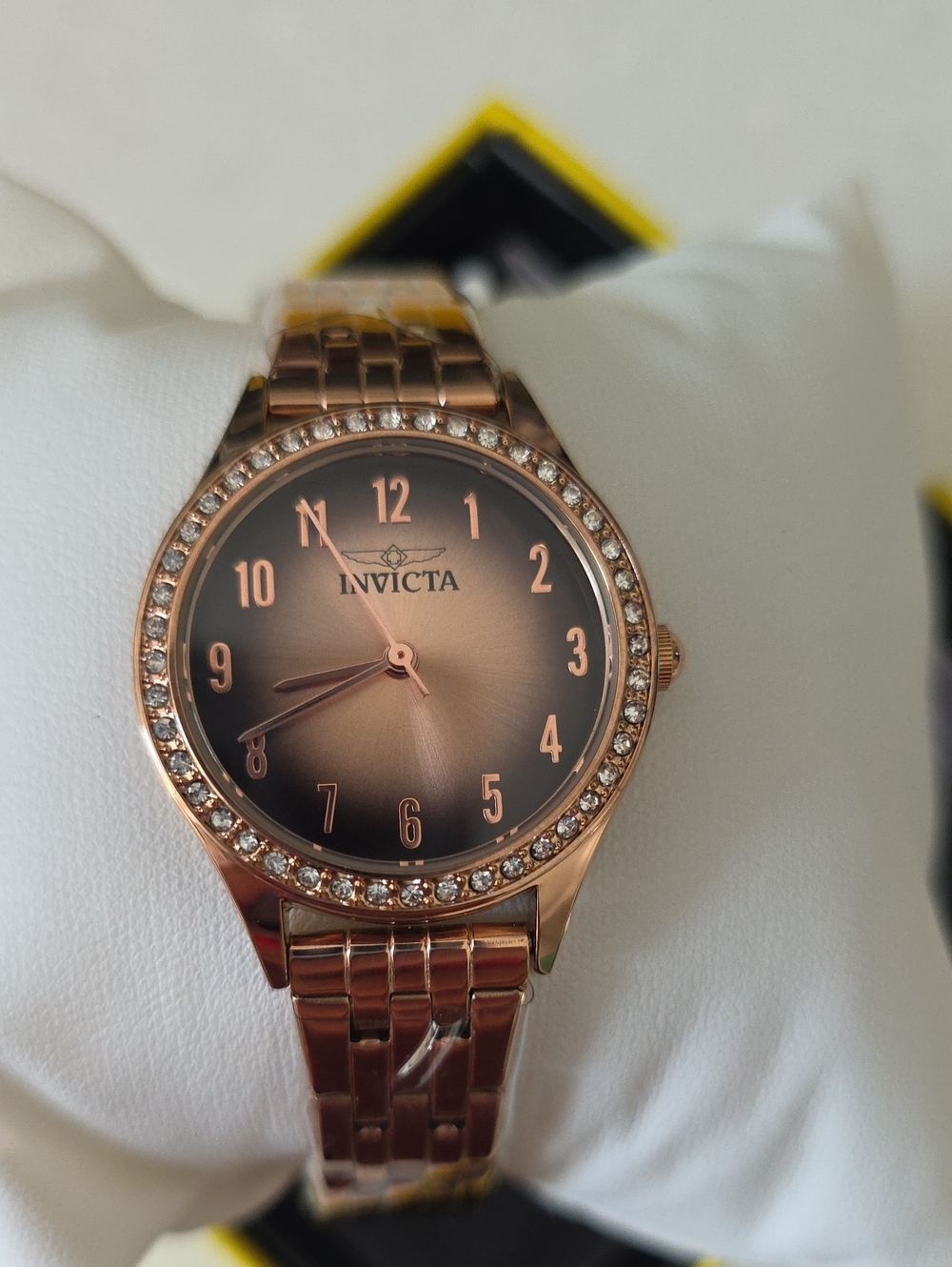 531.  Invicta Celestial 70456 Ladies Watch